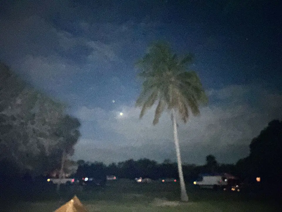 Monroe County, Florida — January 14, 2025