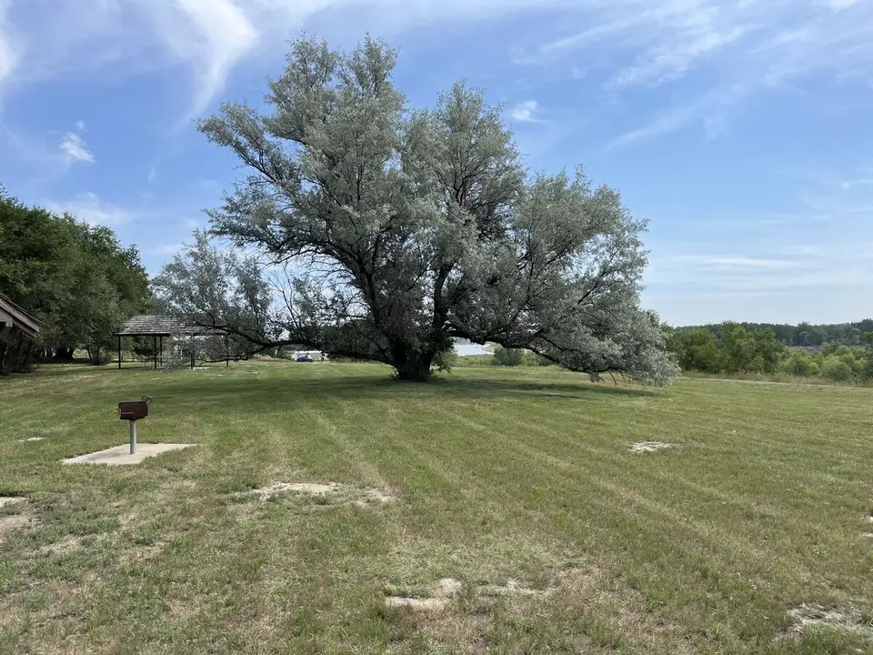 Williams County, North Dakota — August 2, 2025