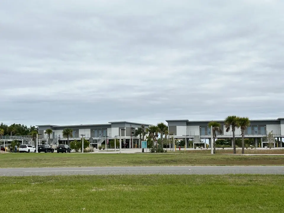 Monroe County, Florida — January 12, 2025