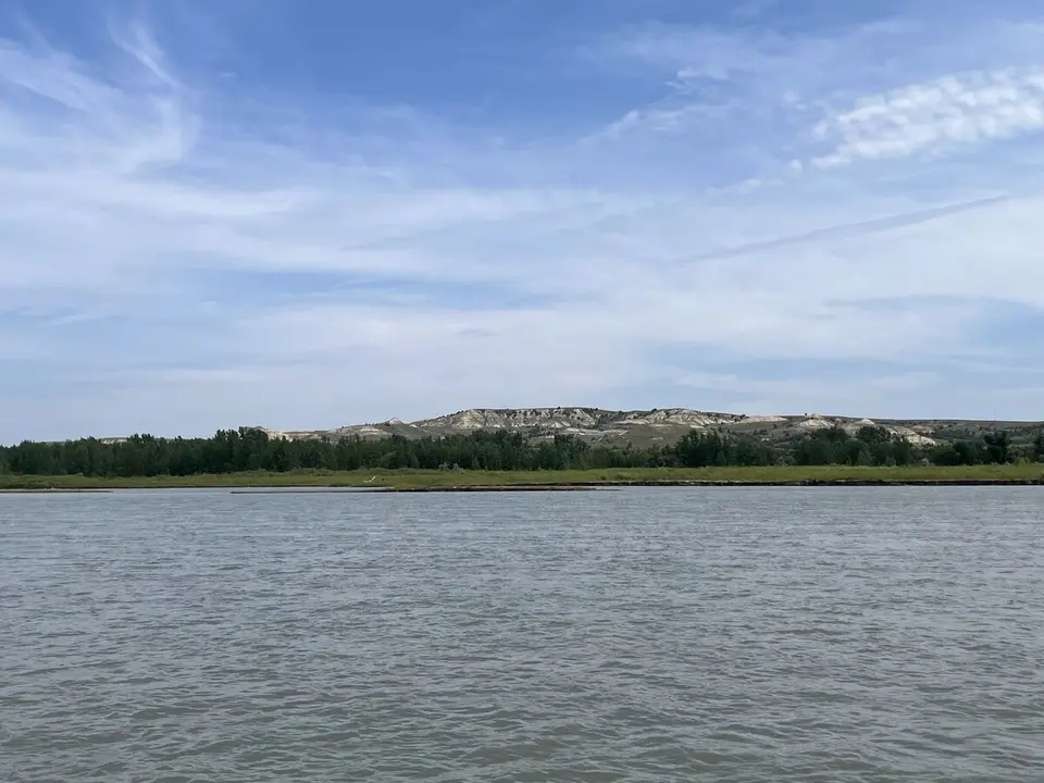 Richland County, Montana — August 2, 2025