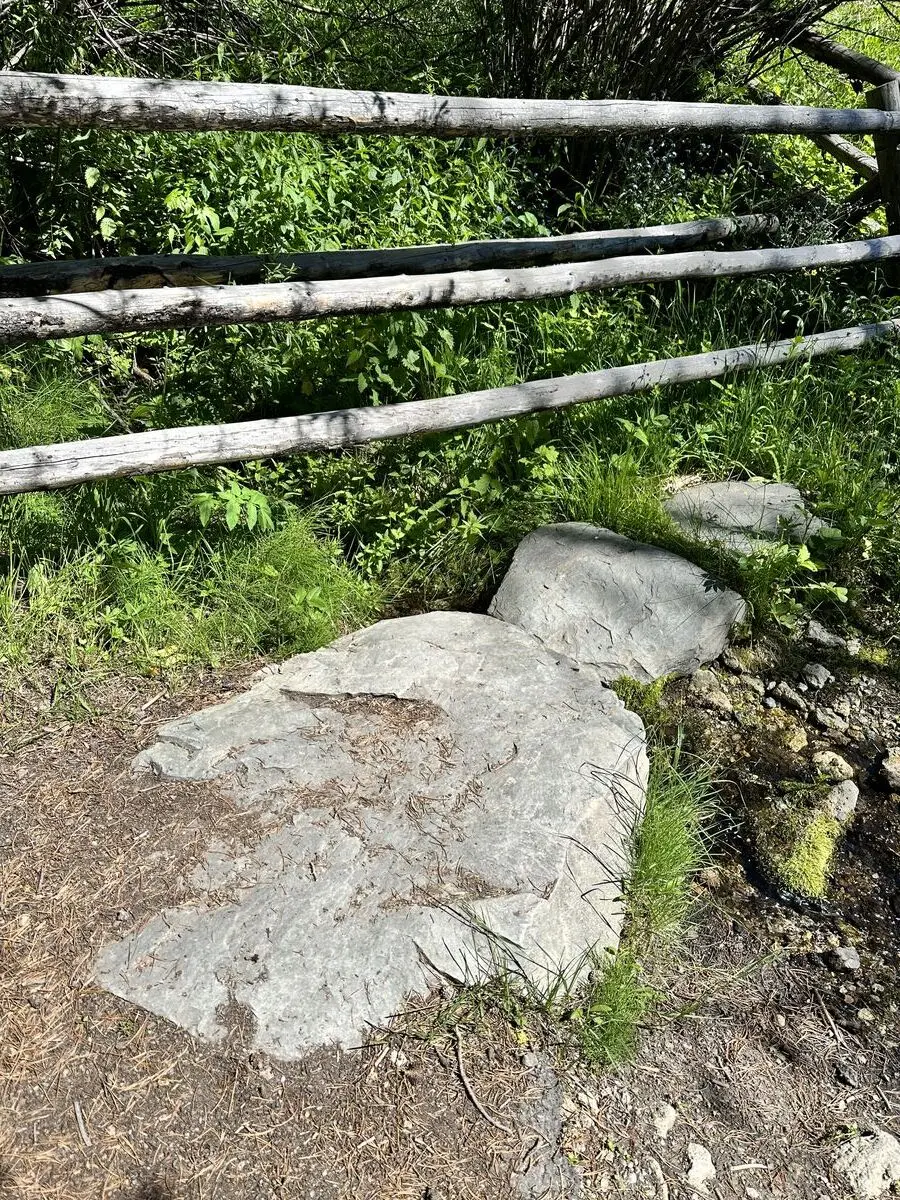 Lemhi Pass — July 11, 2023