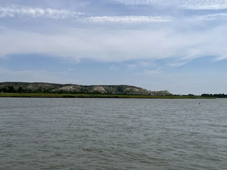 Richland County, Montana — August 2, 2025