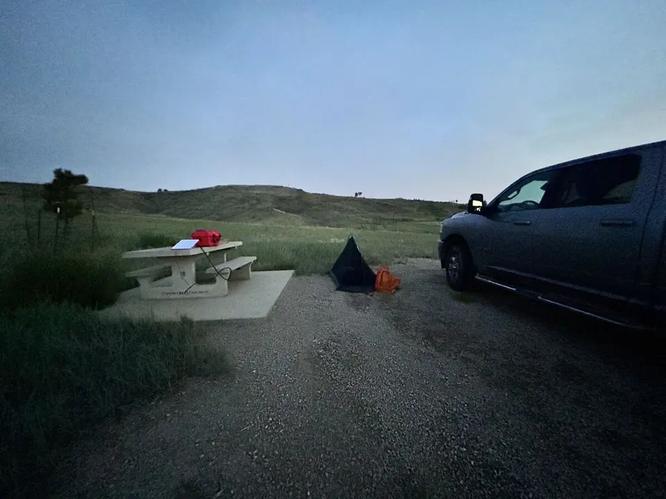 Petroleum County, Montana — July 30, 2025