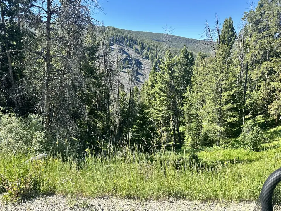 Lemhi Pass — July 11, 2023