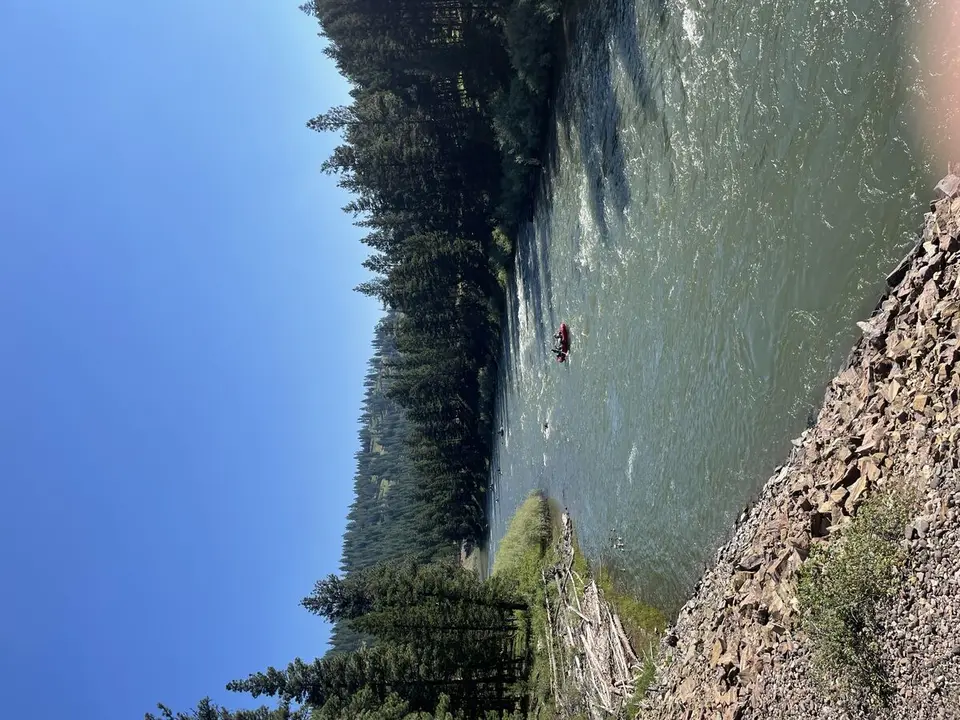 Road to the Buffalo — July 14, 2022