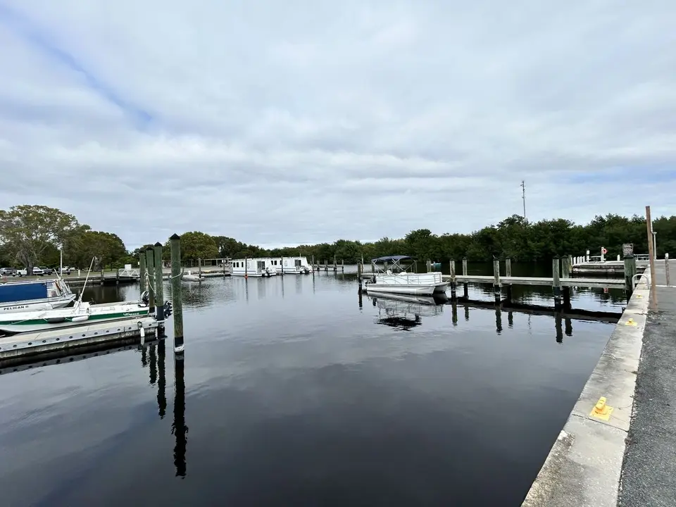 Monroe County, Florida — January 12, 2025