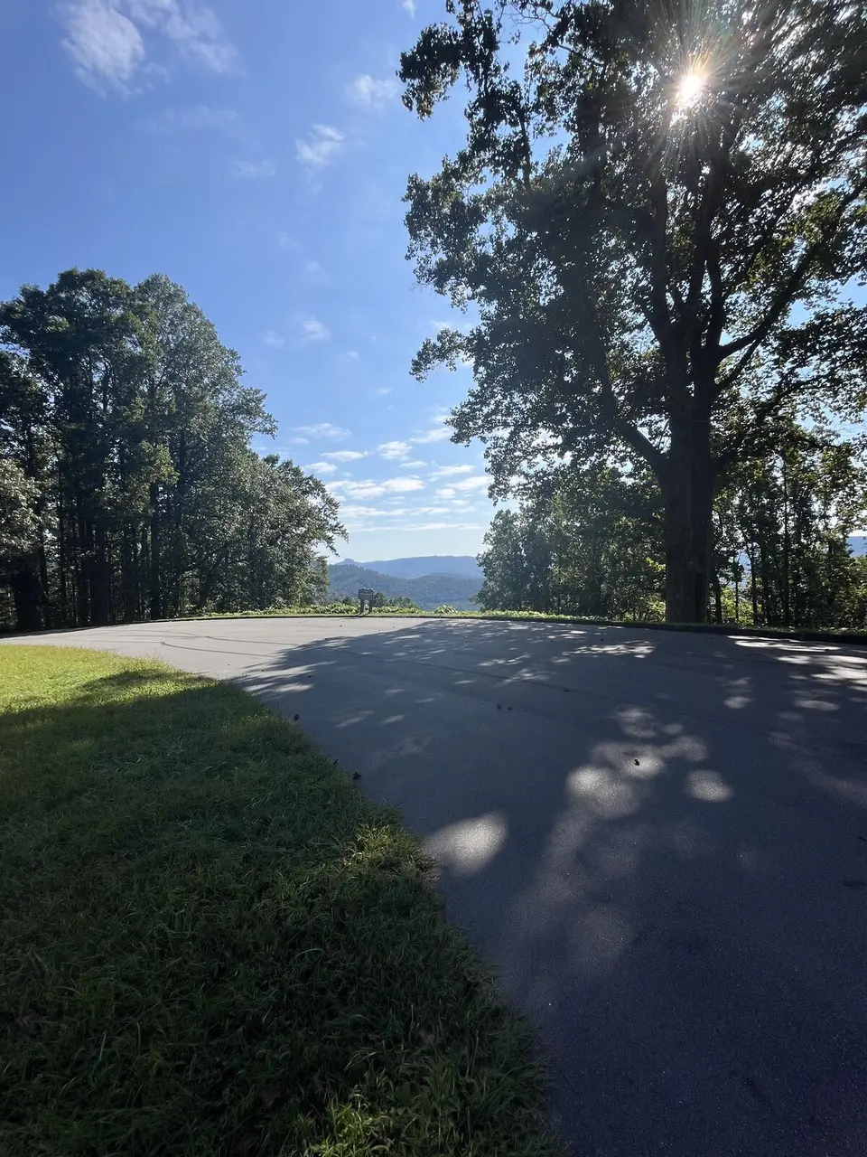 Near Spruce Pine, North Carolina — September 8, 2025