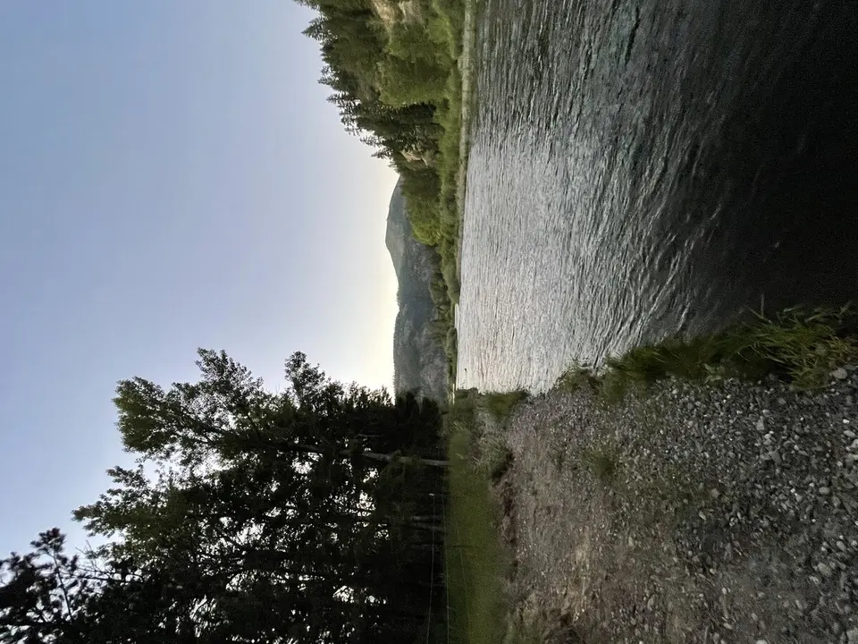 Blackfoot River, near Clinton, Montana — July 11, 2022