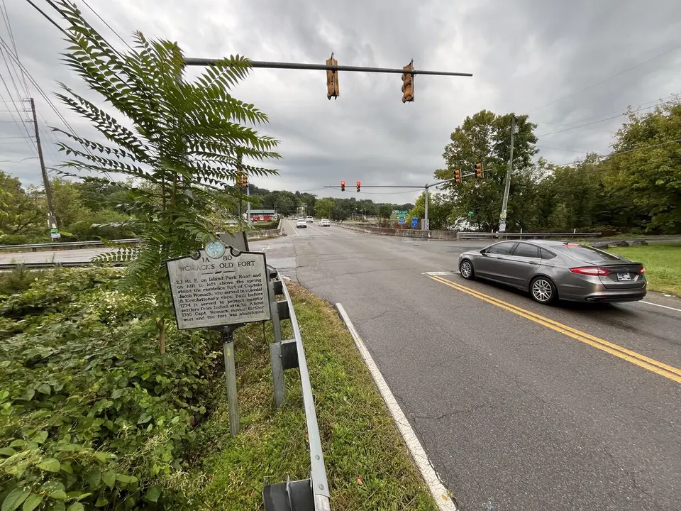 Bluff City, Tennessee — September 4, 2025