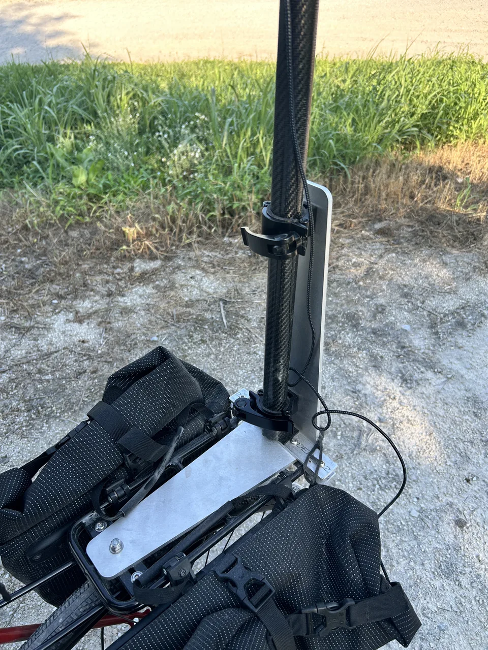 Near Ashland, Missouri — July 3, 2026