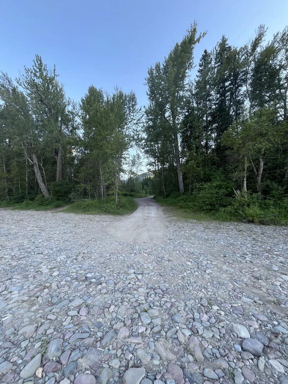 Flathead County, Montana — July 7, 2026