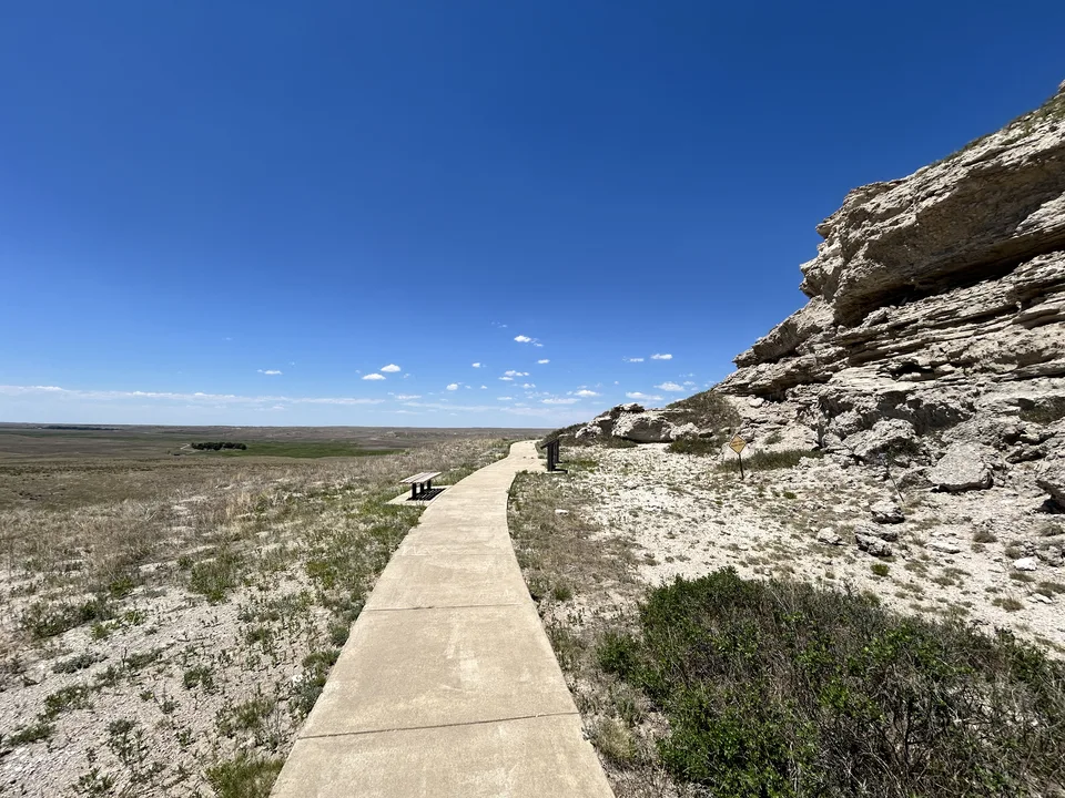 Sioux County, Nebraska — July 5, 2026