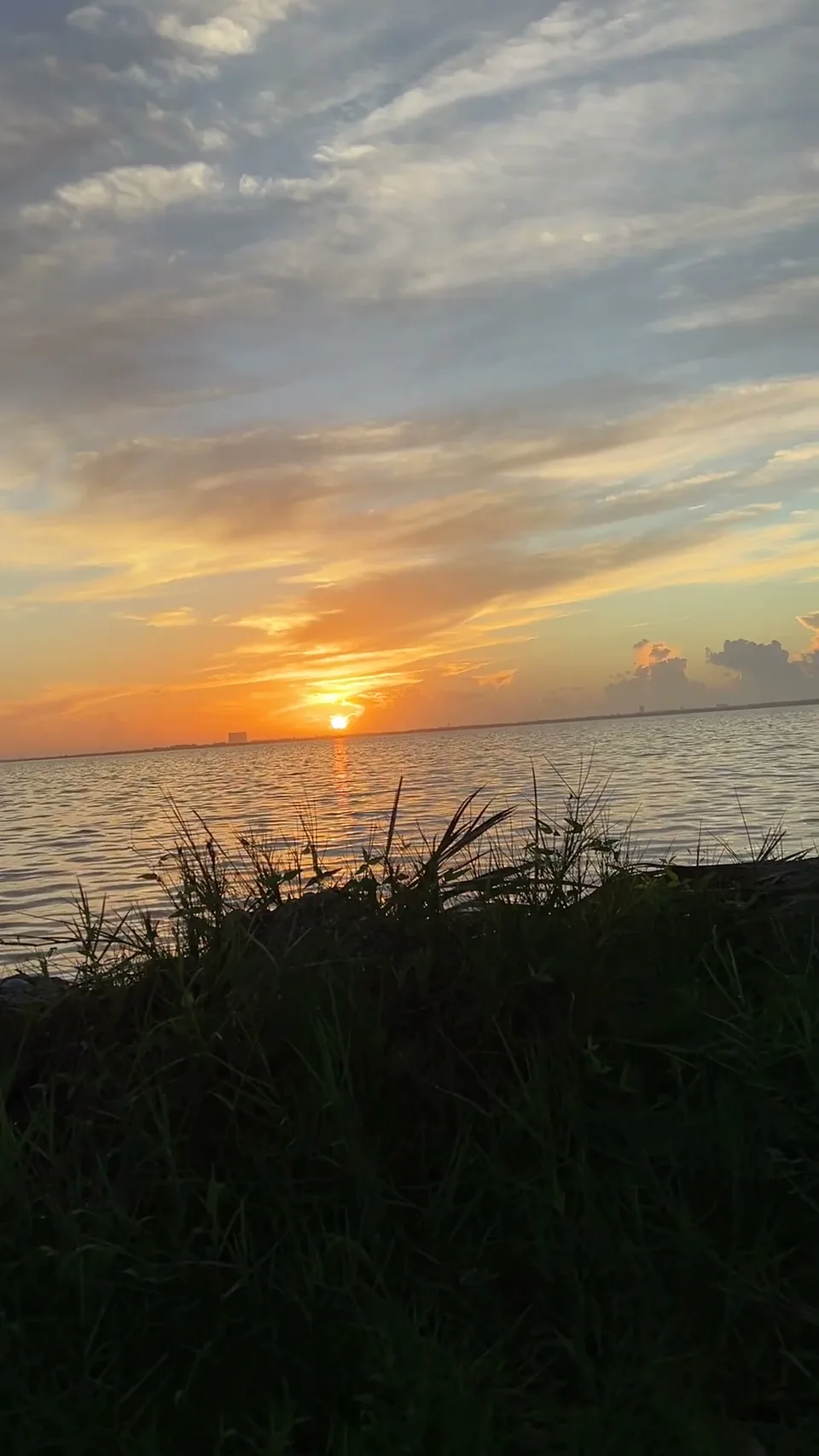 Port Saint John, Florida — August 9, 2026