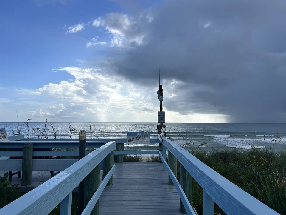 Micco, Florida — August 9, 2026