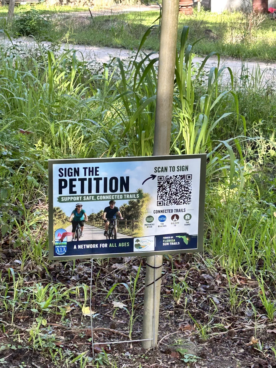 East Palatka, Florida — August 7, 2026