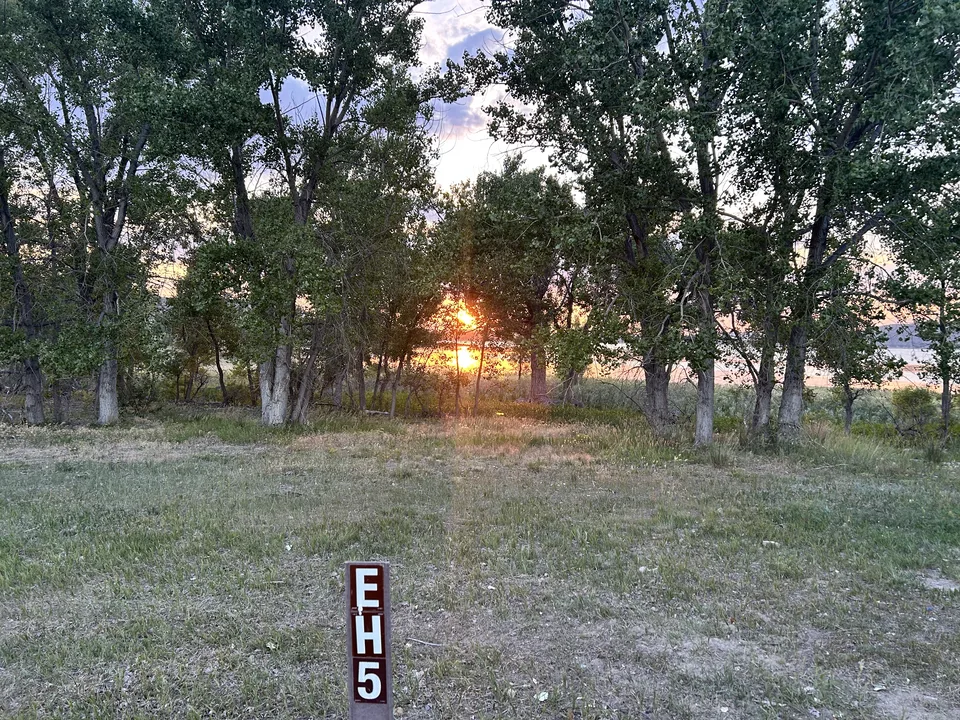 Platte County, Wyoming — July 5, 2026