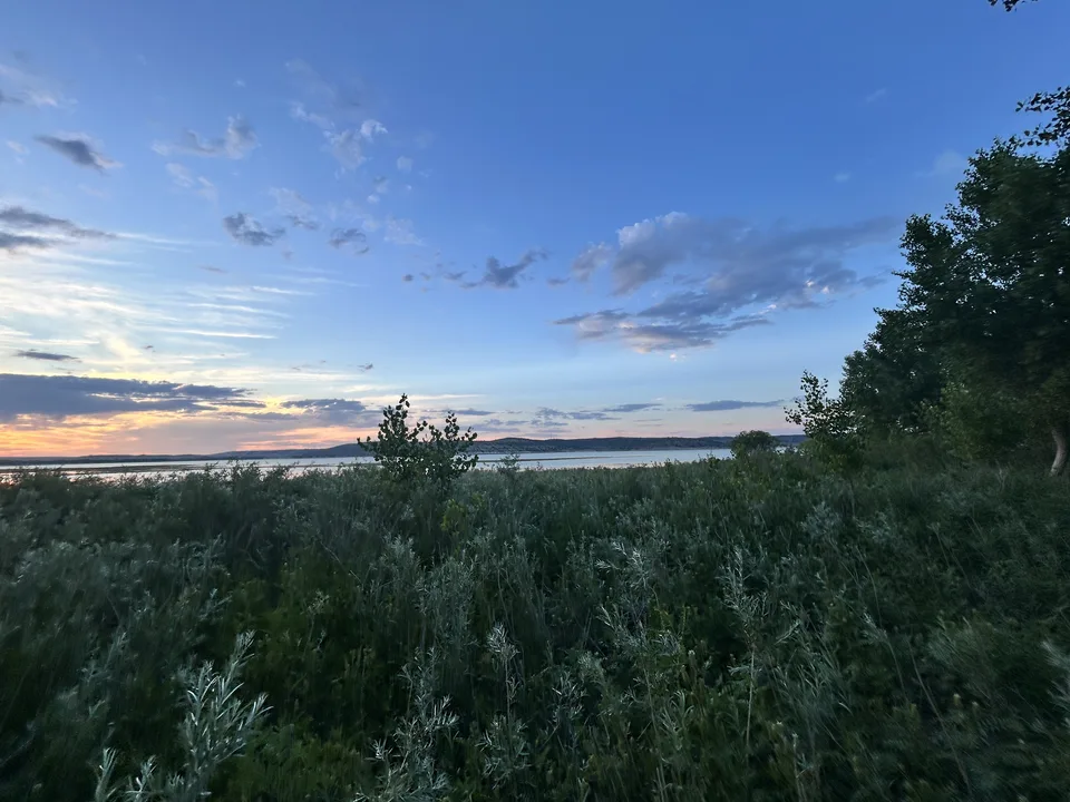Platte County, Wyoming — July 5, 2026