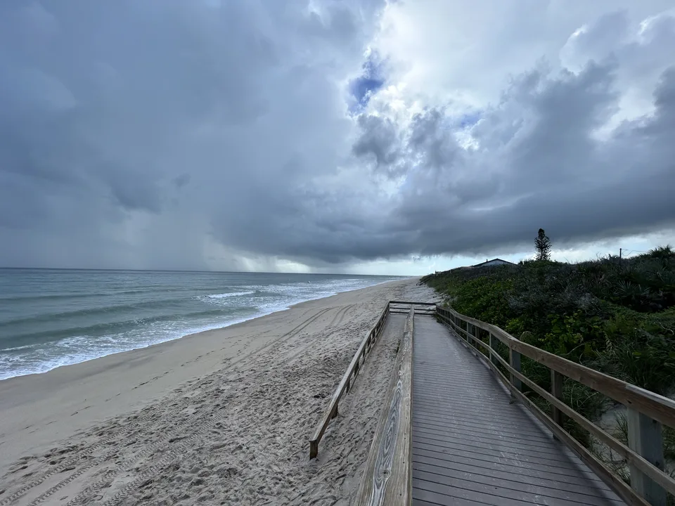 Micco, Florida — August 9, 2026