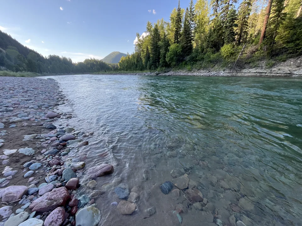 Flathead County, Montana — July 7, 2026