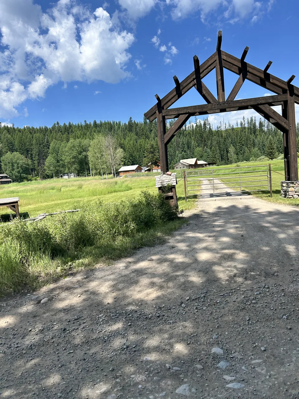 Flathead County, Montana — July 8, 2026