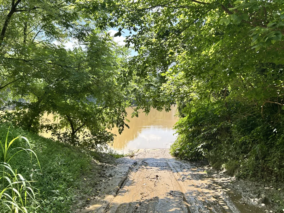 Frankfort, Kentucky — July 2, 2026