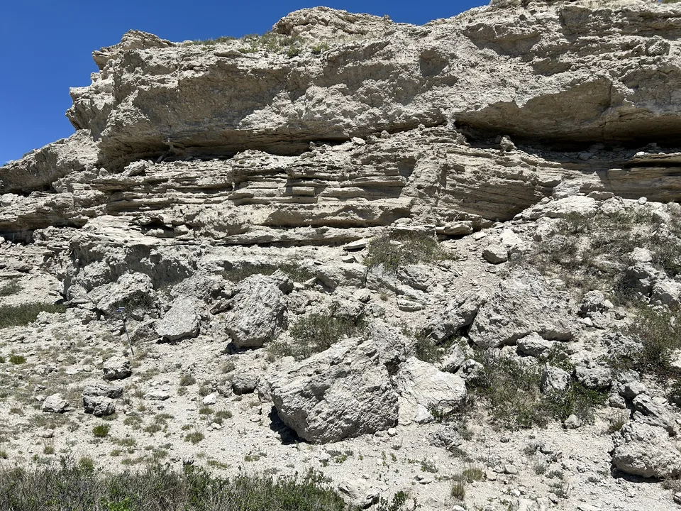 Sioux County, Nebraska — July 5, 2026