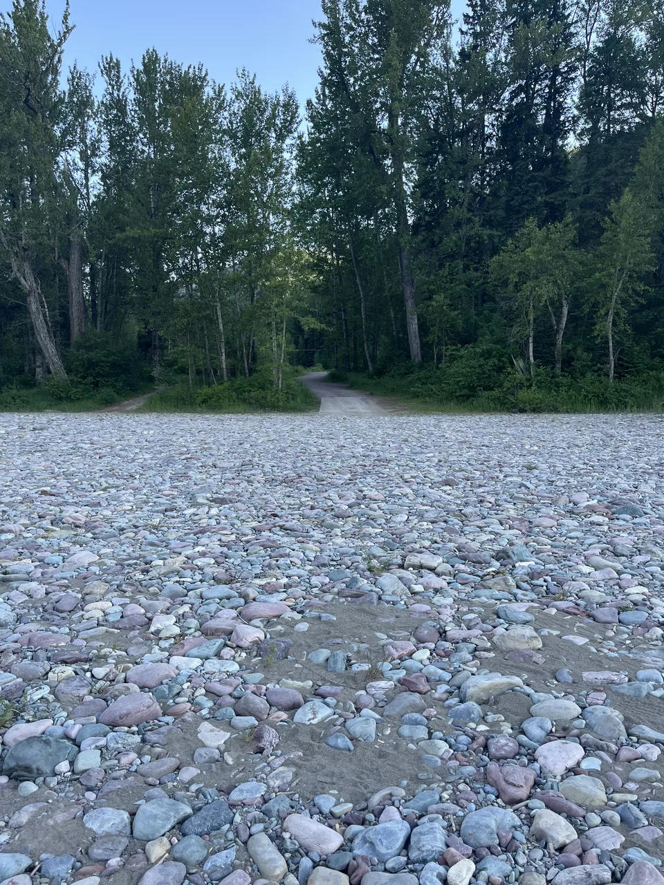 Flathead County, Montana — July 7, 2026