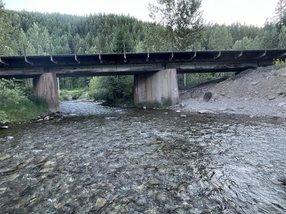 Flathead County, Montana — July 7, 2026