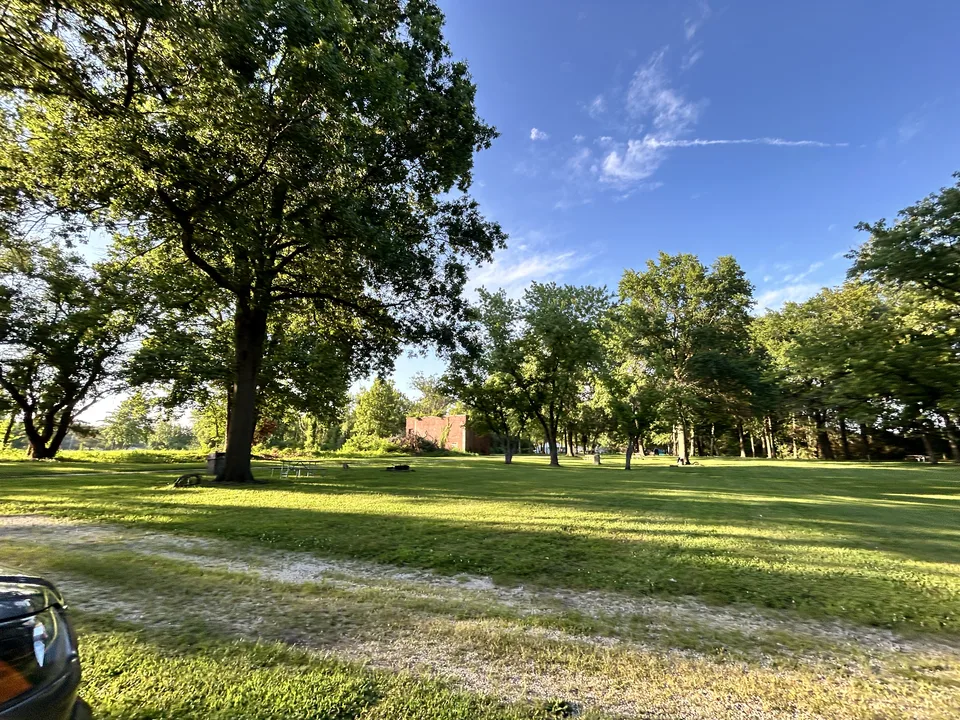 New Franklin, Missouri — July 2, 2026