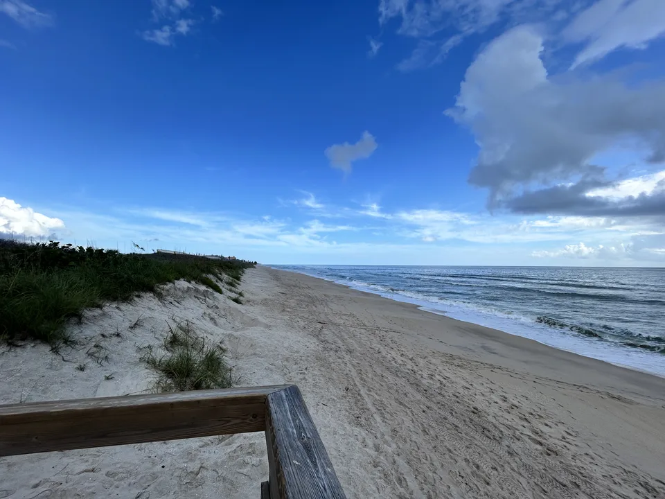 Micco, Florida — August 9, 2026