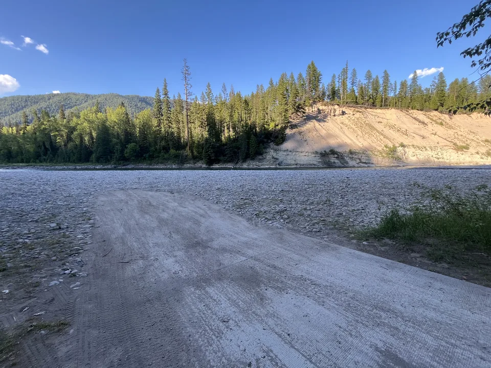 Flathead County, Montana — July 7, 2026
