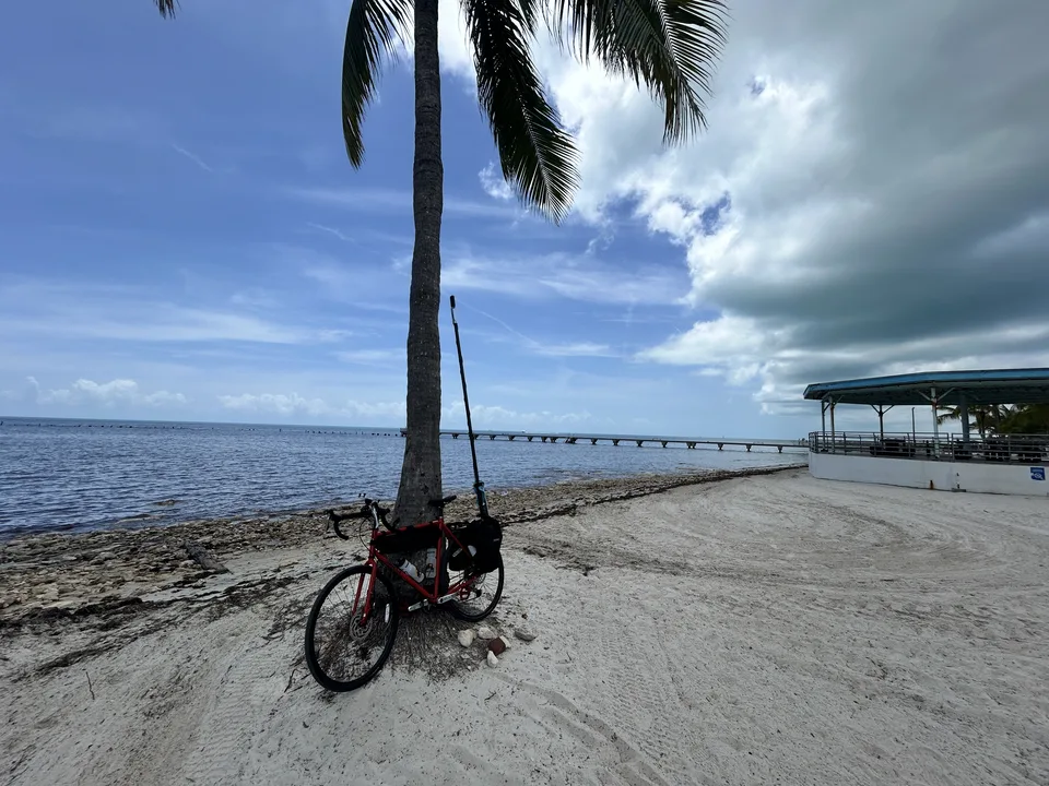 Key West, Florida — August 12, 2026