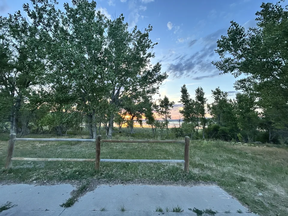 Platte County, Wyoming — July 5, 2026