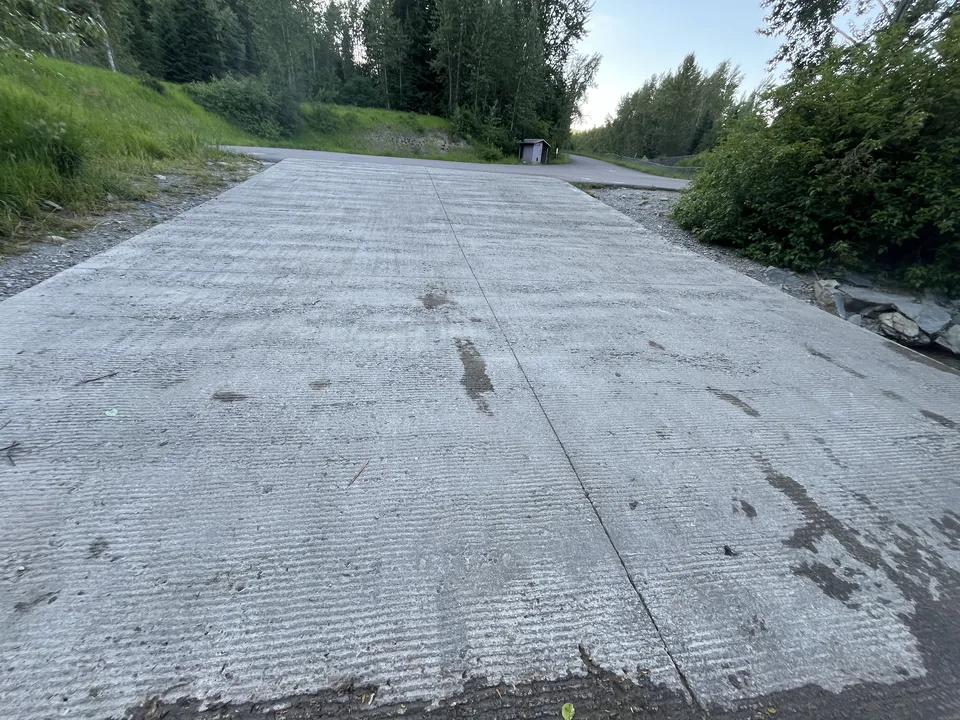 Flathead County, Montana — July 7, 2026