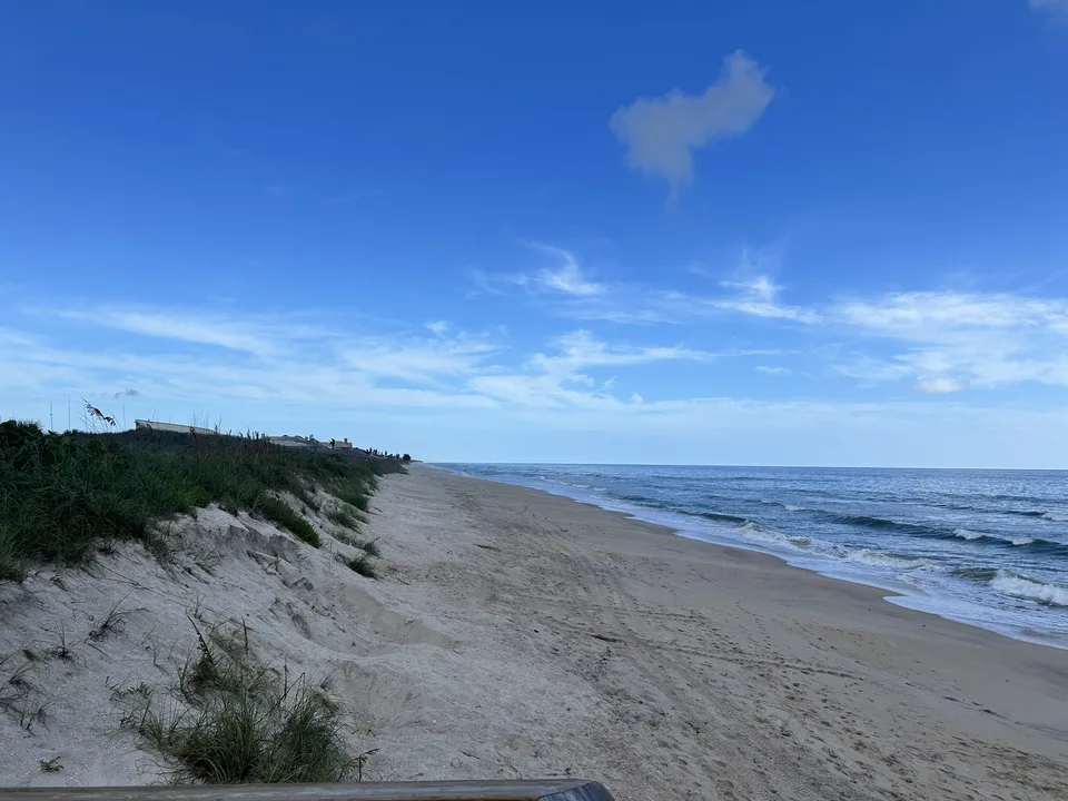 Micco, Florida — August 9, 2026