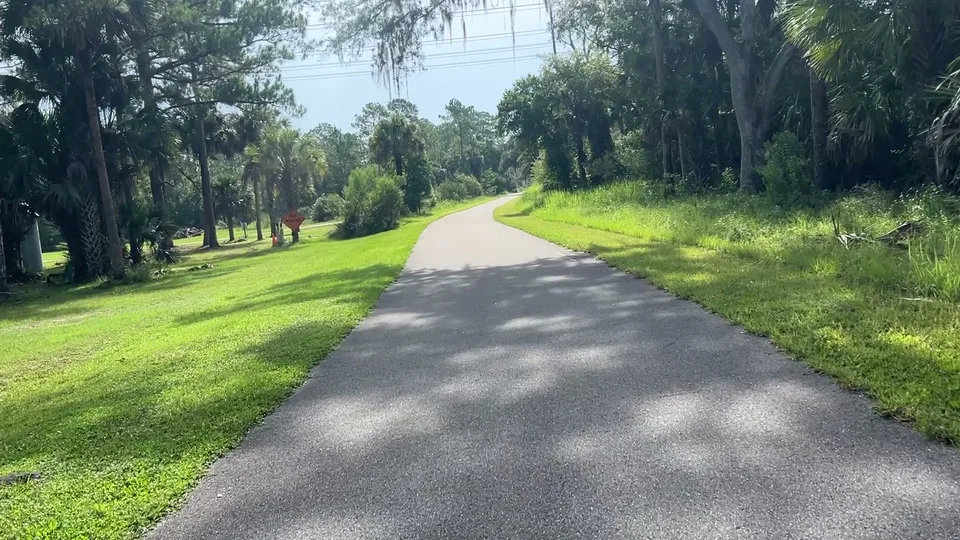Near Geneva, Florida — August 8, 2026