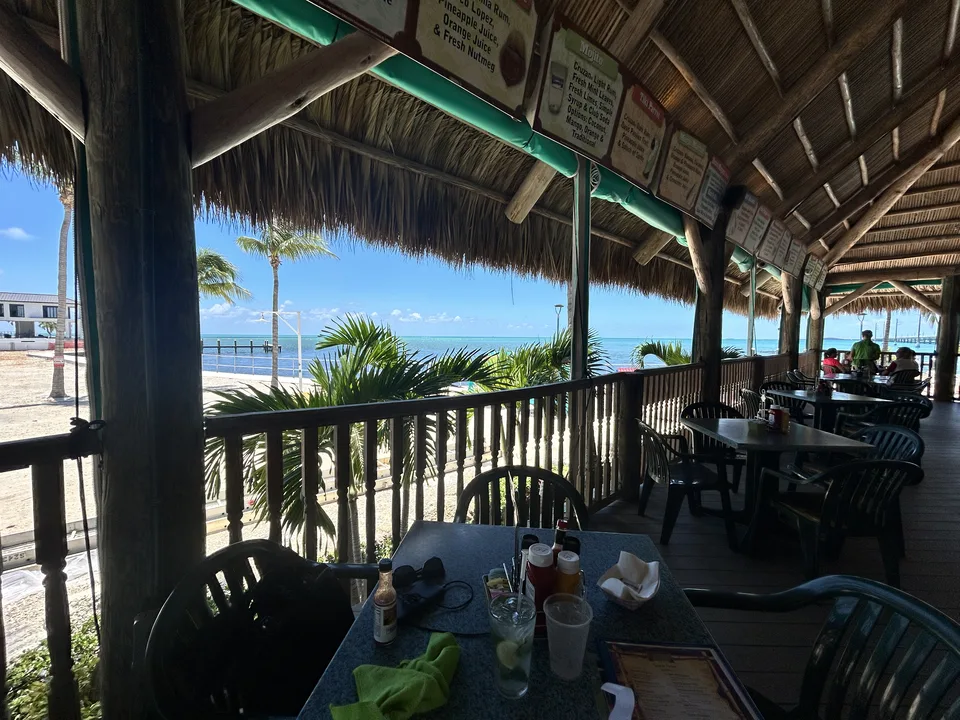 Marathon, Florida — August 11, 2026