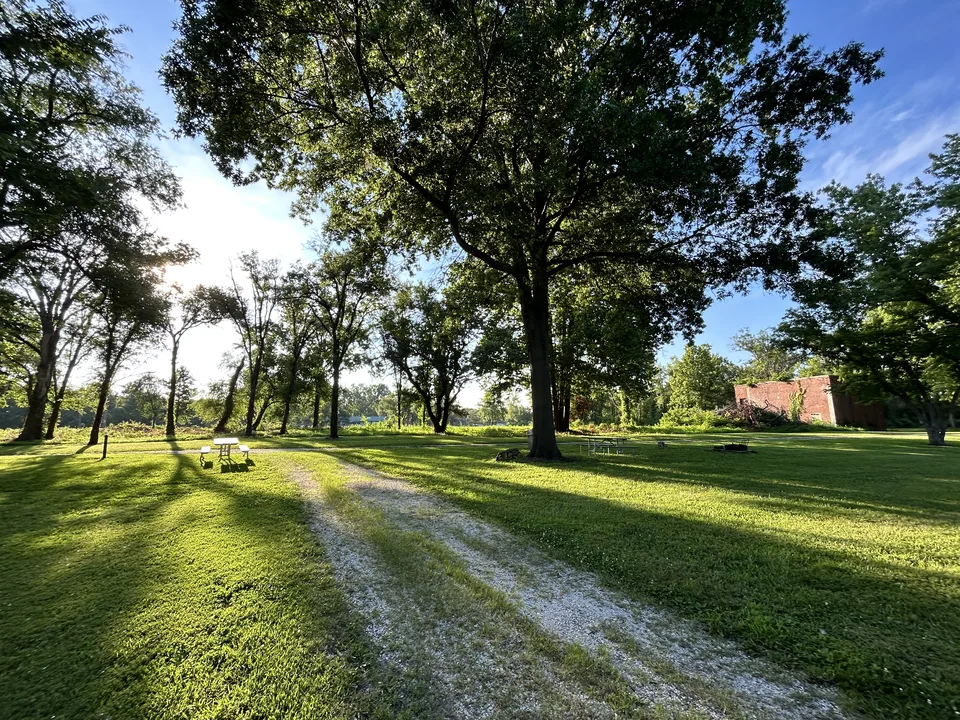 New Franklin, Missouri — July 2, 2026