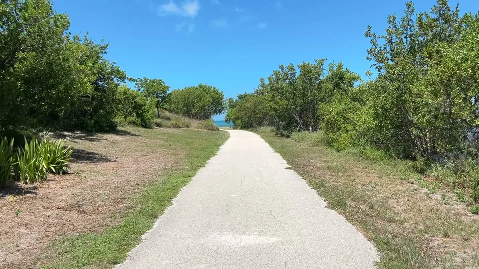 Marathon, Florida — August 11, 2026