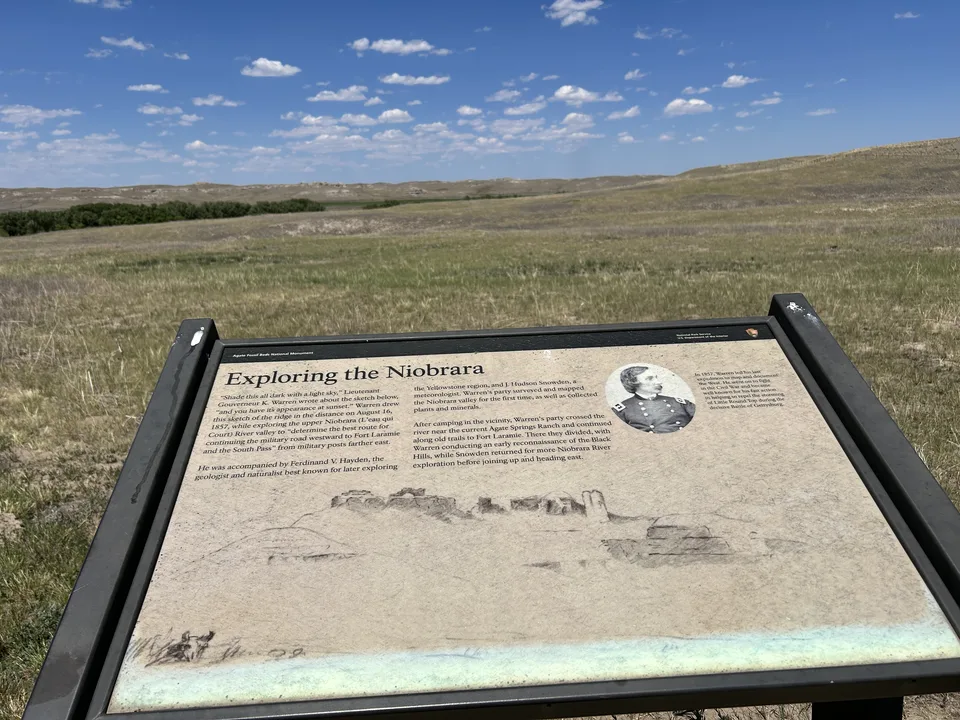 Sioux County, Nebraska — July 5, 2026
