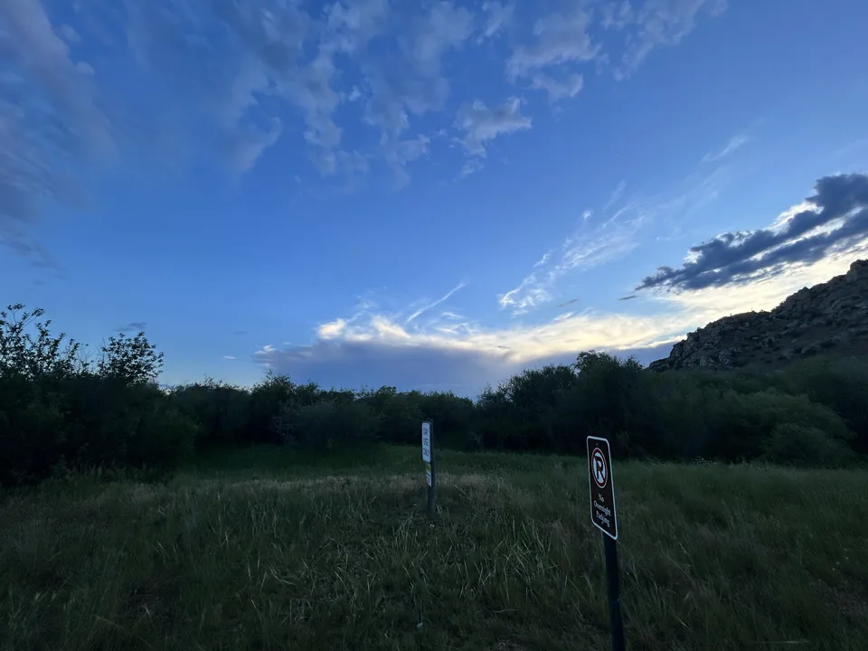 Near Three Forks, Montana — July 6, 2026