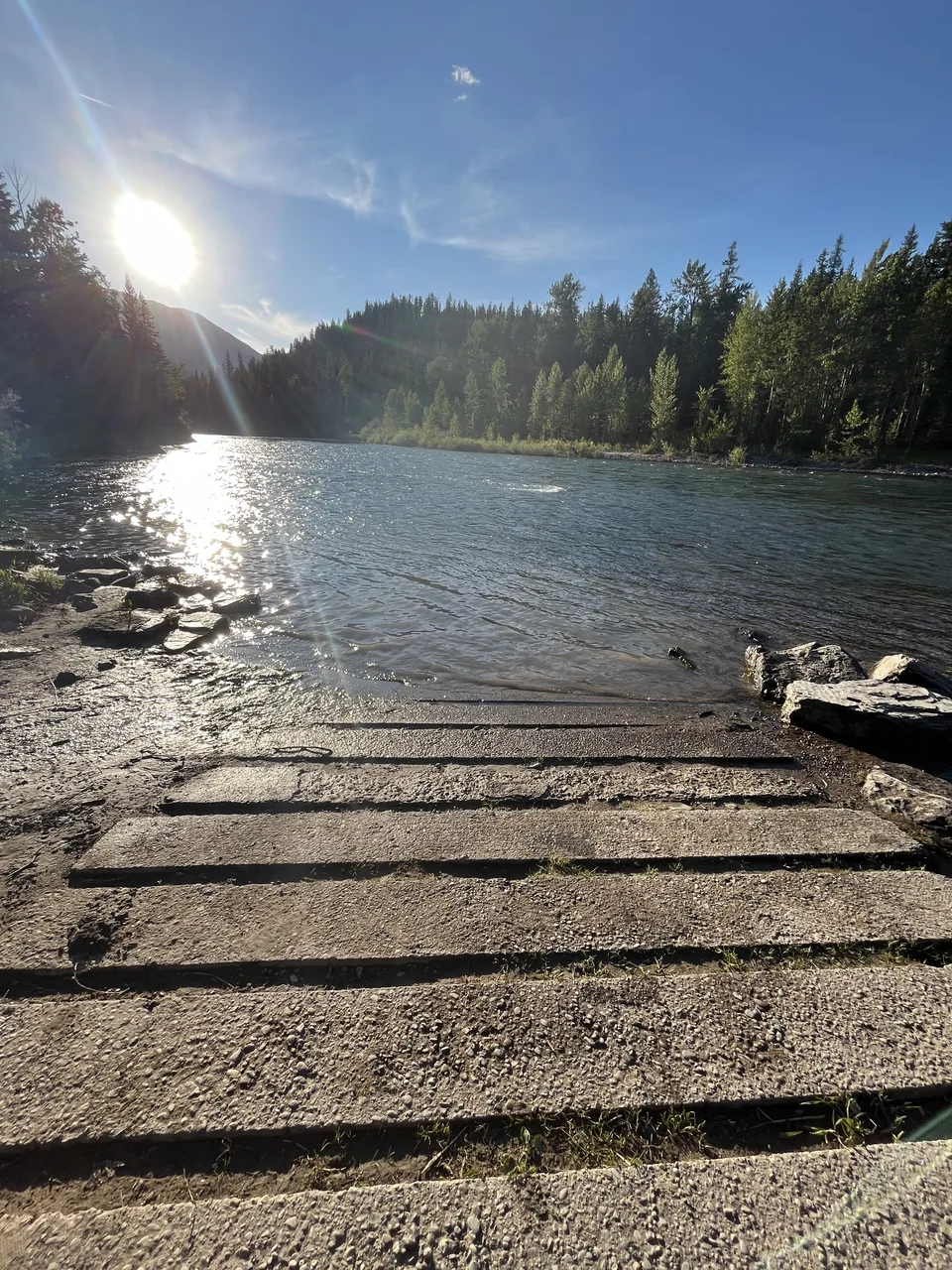 Flathead County, Montana — July 7, 2026