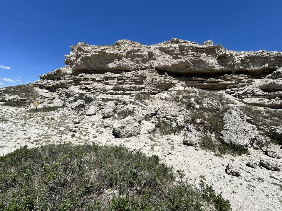 Sioux County, Nebraska — July 5, 2026