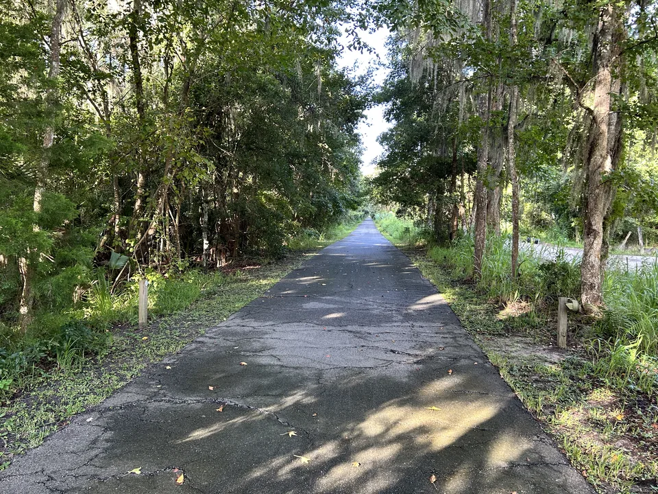 East Palatka, Florida — August 7, 2026