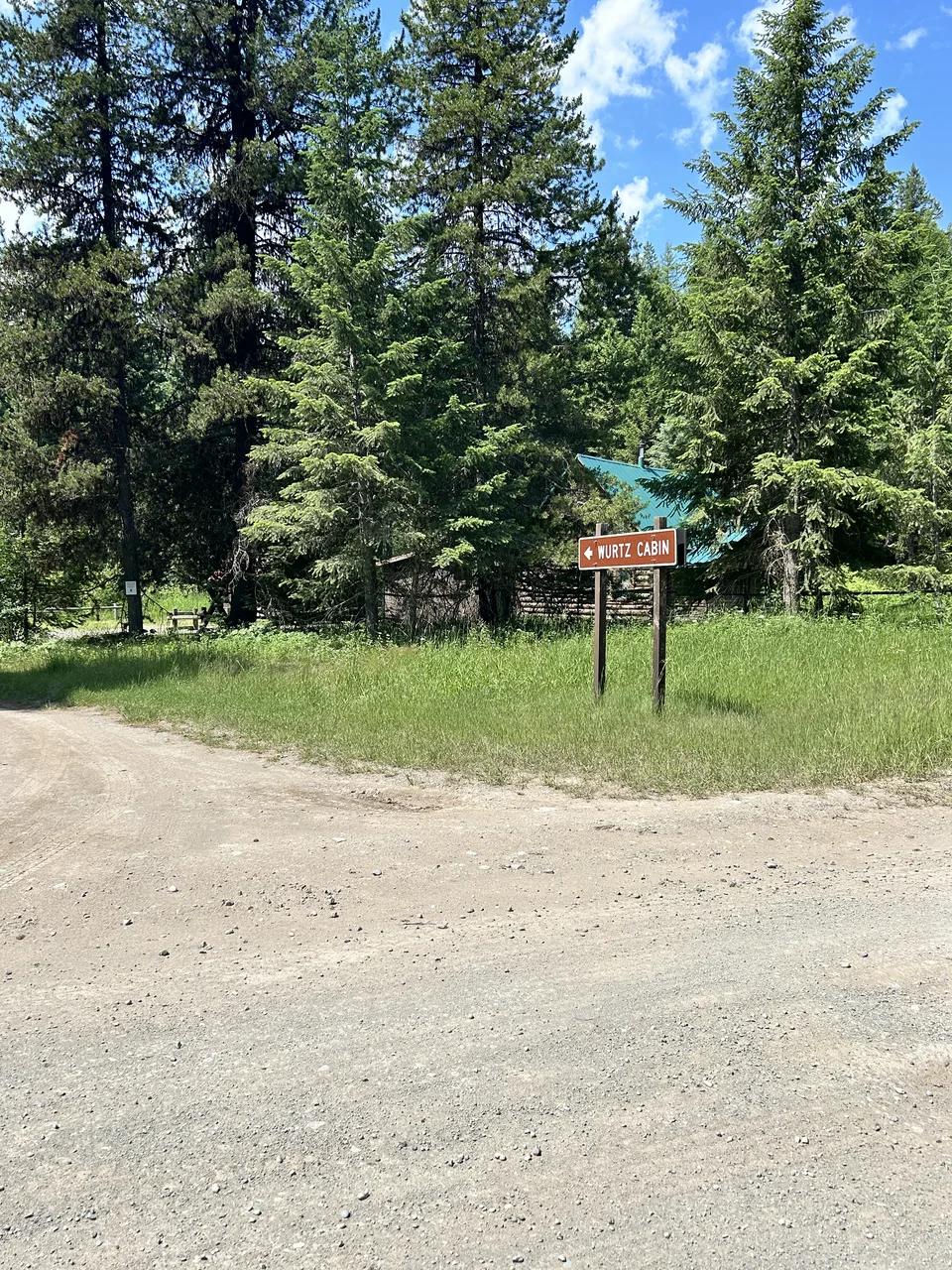 Flathead County, Montana — July 8, 2026