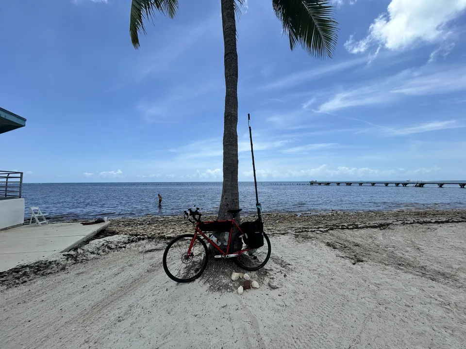Key West, Florida — August 12, 2026