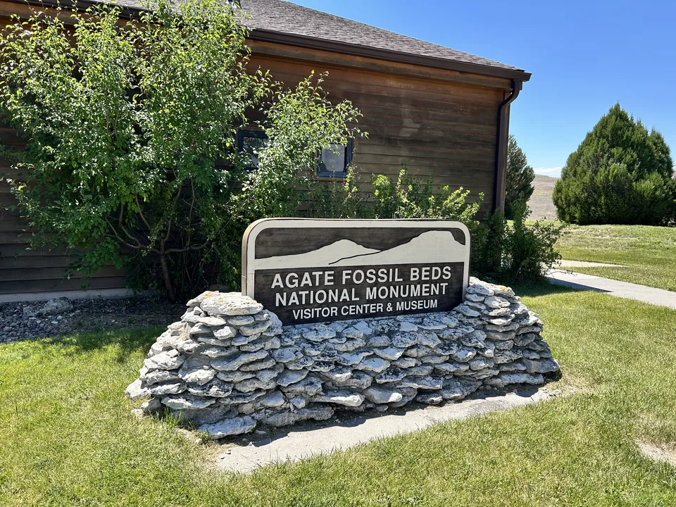 Sioux County, Nebraska — July 5, 2026