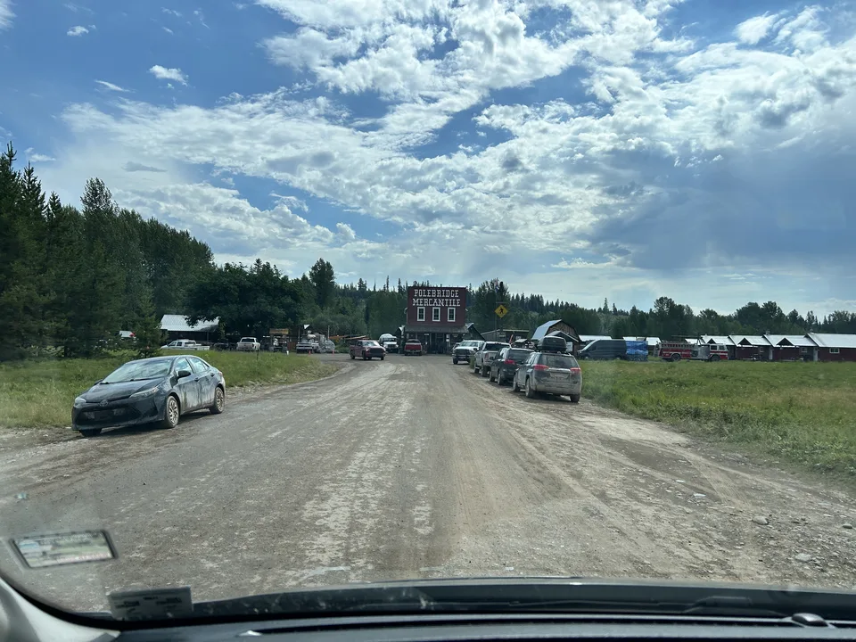 Flathead County, Montana — July 8, 2026