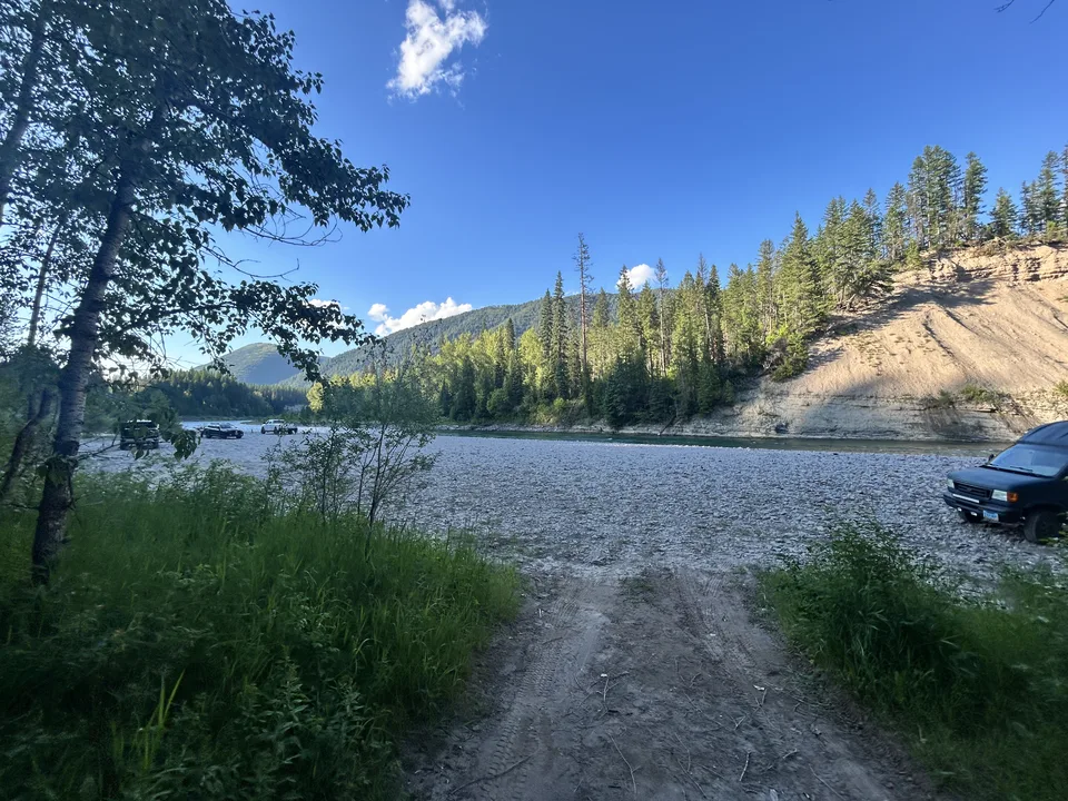 Flathead County, Montana — July 7, 2026