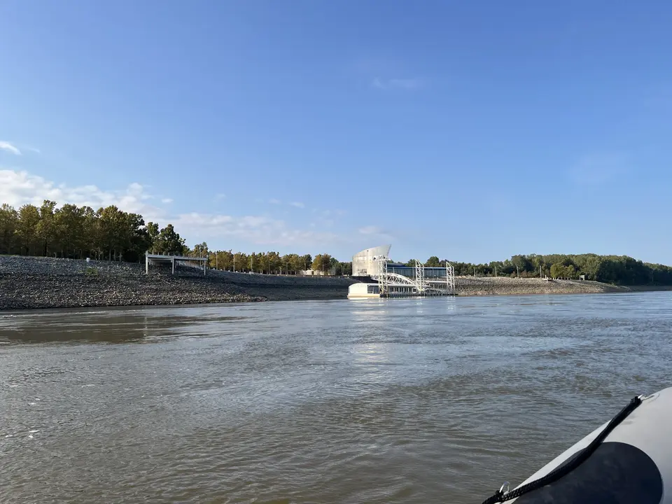 Tunica Resorts, Mississippi — September 9, 2026